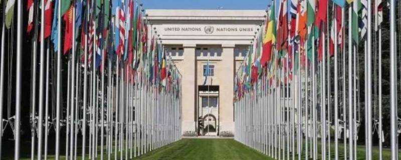 聯合國總部在哪裡