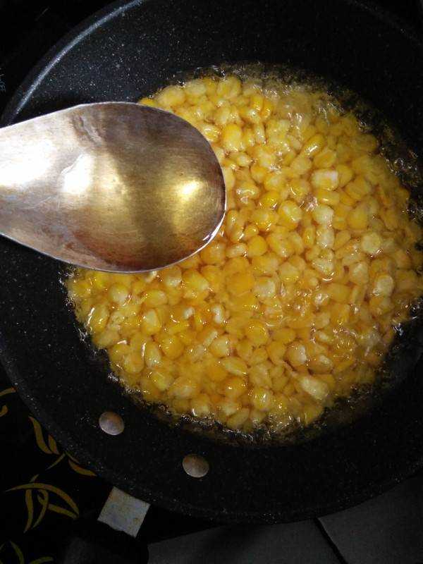 新鮮玉米怎麼做好吃