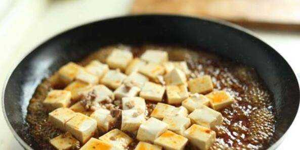 豆腐塊怎麼做好吃