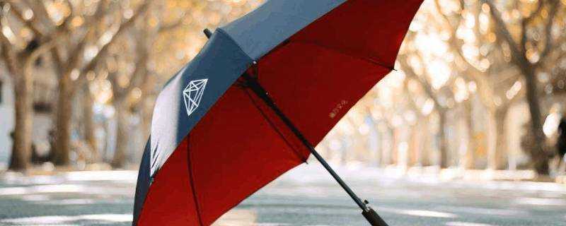 雨傘可以當遮陽傘嗎