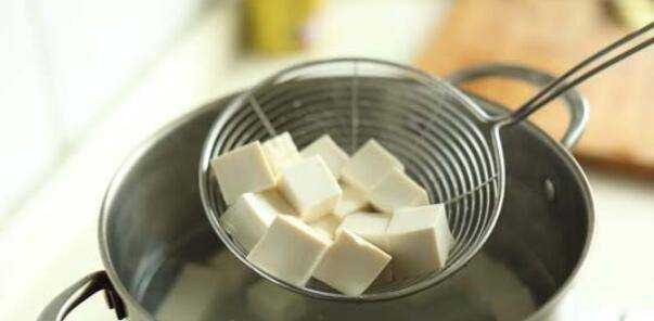豆腐塊怎麼做好吃