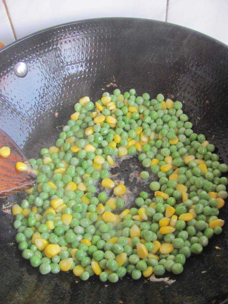 玉米可以做什麼家常菜