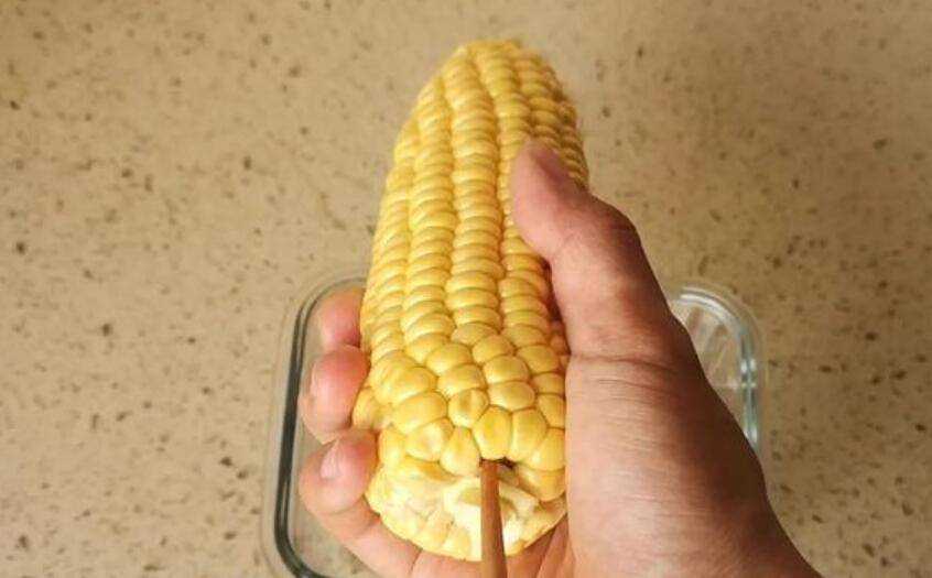 新玉米怎麼儲存時間最長