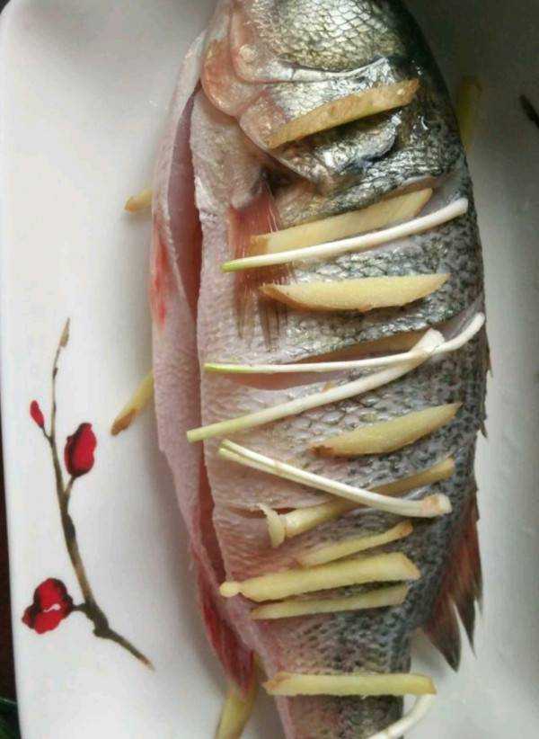 魚肉蒸多長時間熟