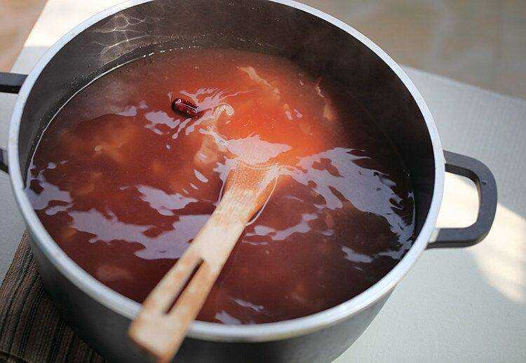 夏季紅豆怎樣搭配做粥