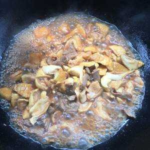 西藏黃蘑菇怎麼做好吃