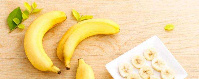 香蕉是熱帶水果嗎