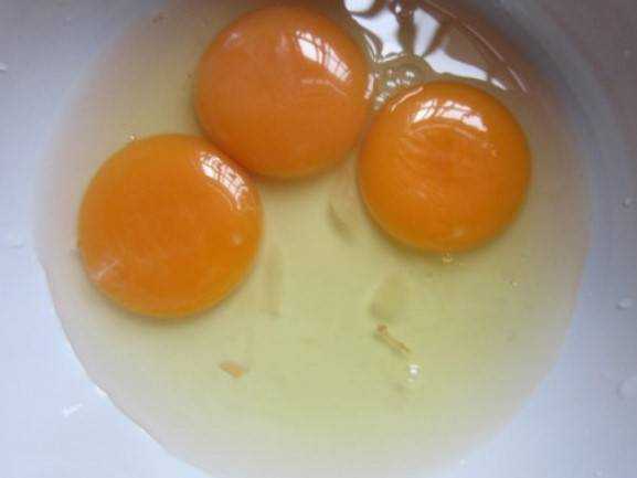 黃瓜雞蛋餅怎麼做好吃又簡單