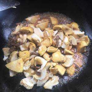 西藏黃蘑菇怎麼做好吃