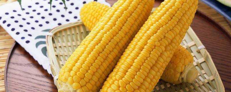 玉米的表面怎麼形容