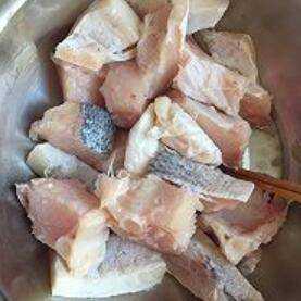 蓮子魚怎麼做好吃