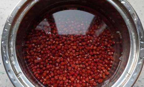 秘製紅豆如何製作