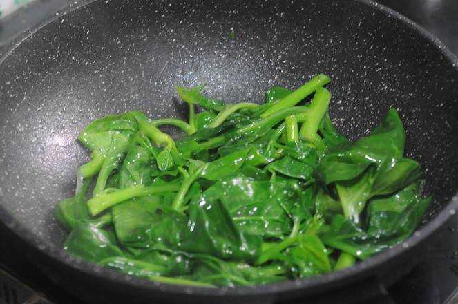 木耳葉子菜怎麼做好吃