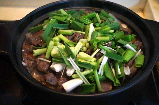 砂鍋燉牛肉怎麼做好吃又爛