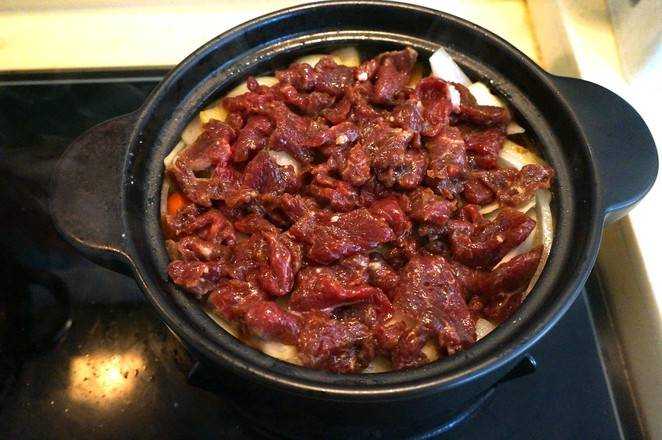 砂鍋燉牛肉怎麼做好吃又爛
