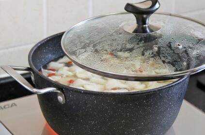 猴頭菇湯怎麼做好吃