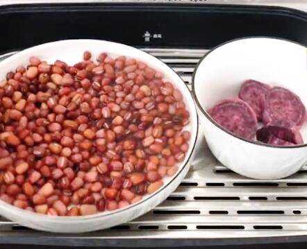 糯米粉和紅豆怎麼做好吃