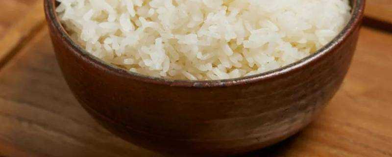 米飯保溫時間不能超過多久