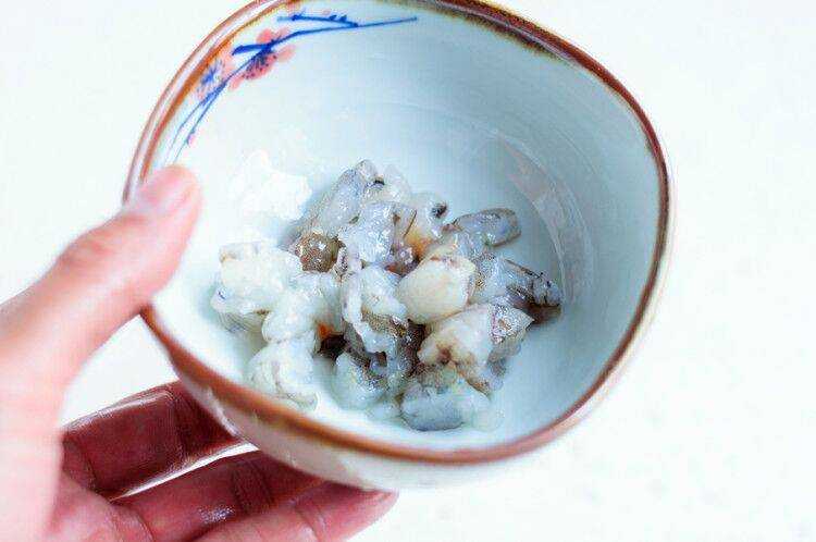 蝦米粥怎麼做
