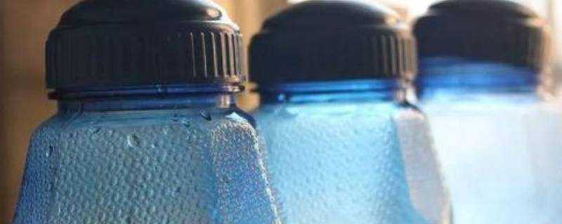 什麼材質的塑膠杯子可以裝開水