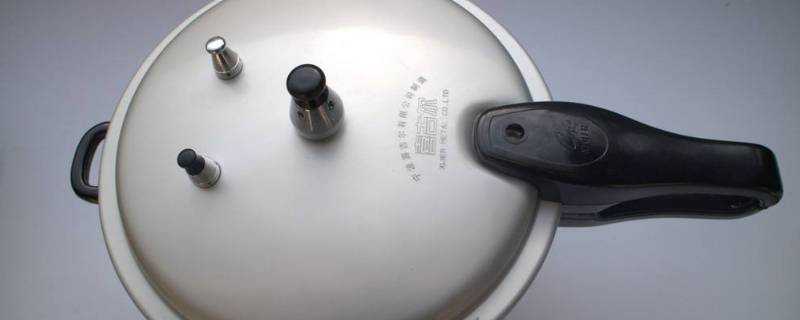 高壓鍋使用注意事項