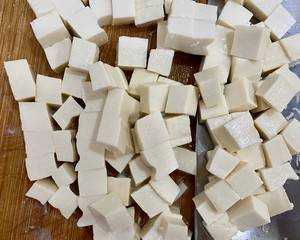 豆腐怎麼做