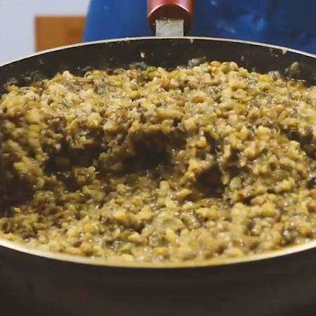 綠豆和糯米粉怎麼做好吃