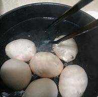 無菌蛋怎麼吃