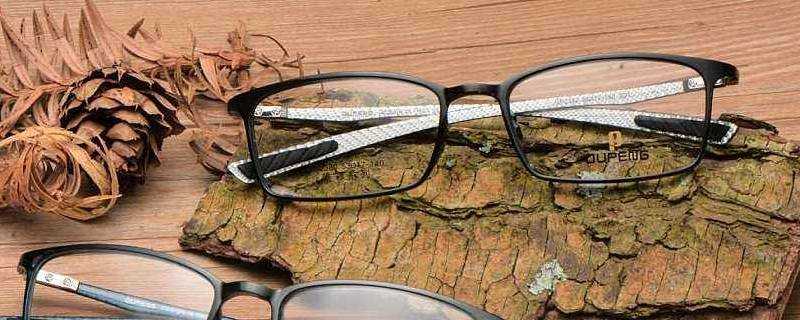 眼鏡可以換鏡框不換鏡片嗎