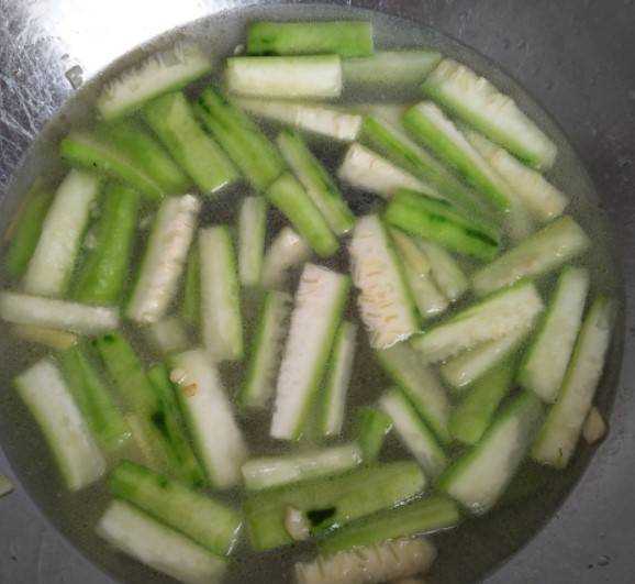 絲瓜怎麼做好吃湯
