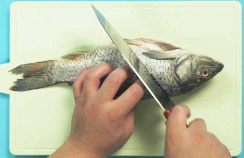 鯉魚怎麼做好吃