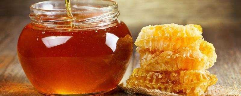 為什麼高鐵不能帶蜂蜜