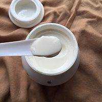 酸奶的製作方法