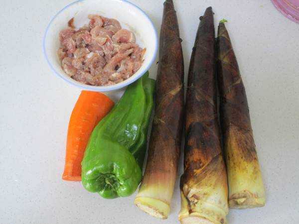 新鮮竹筍怎麼做好吃