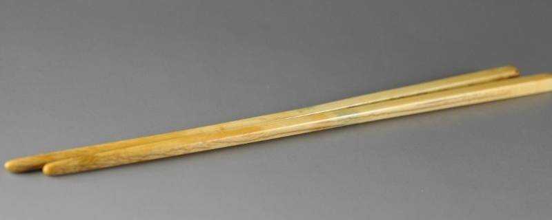 象牙筷子有什麼作用