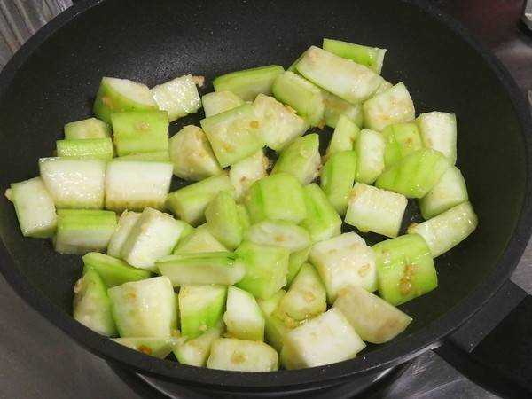 瘦肉絲瓜湯怎麼做好吃