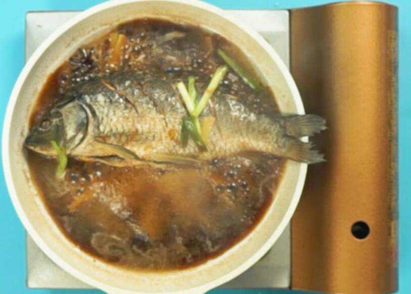 鯉魚怎麼做好吃