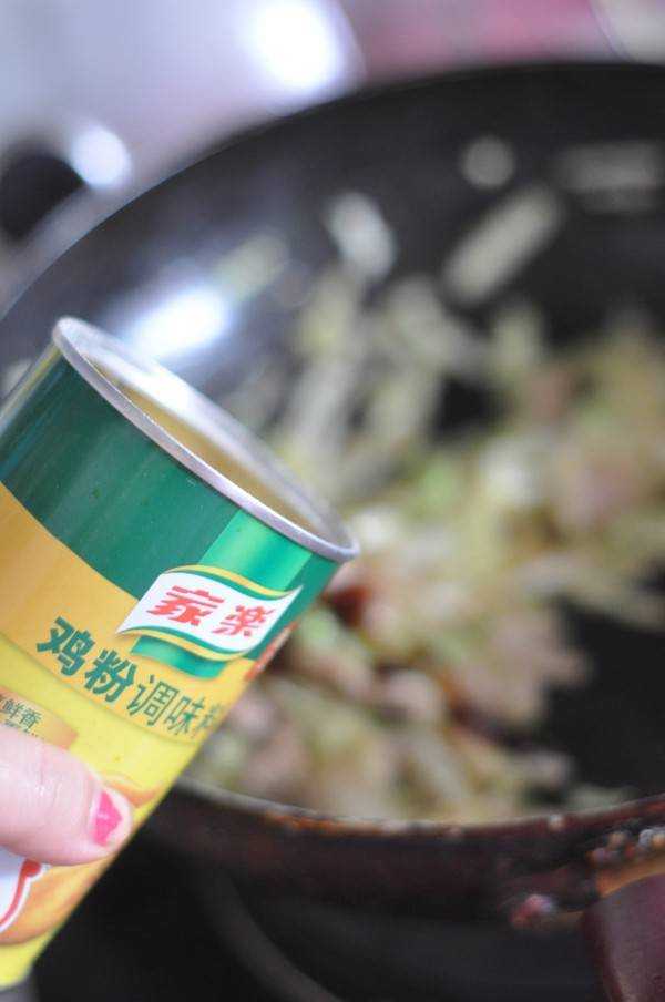 拌飯怎麼做簡單又好吃