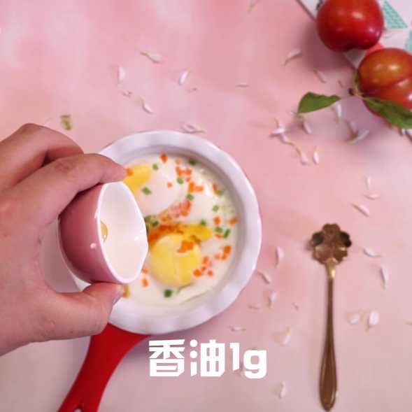 雞蛋可以做什麼美食簡單的