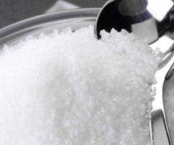 白糖和鹽怎麼配糖鹽水