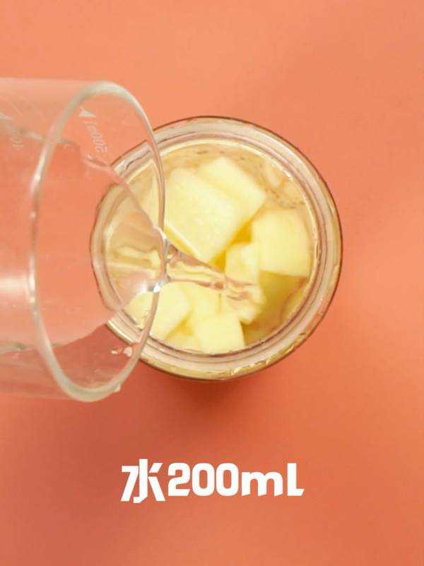 果汁怎麼做飲品