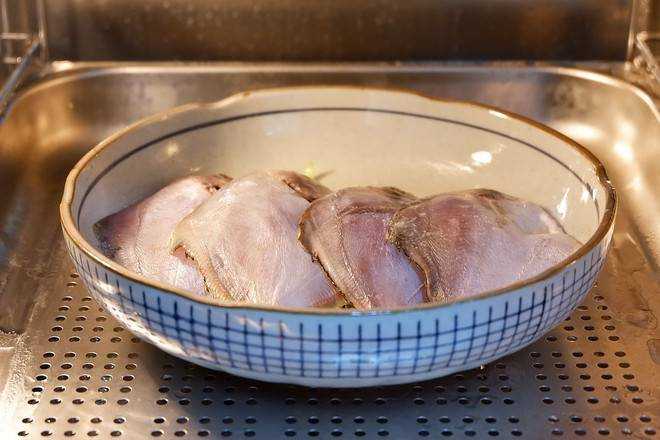 冷凍小鯧魚怎麼做好吃