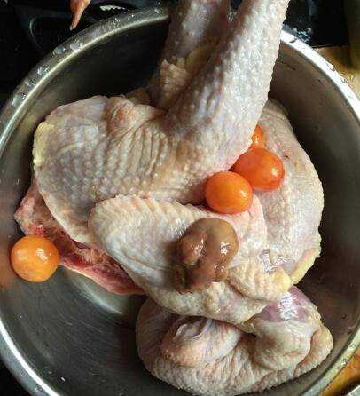 滷雞肉怎麼做好吃