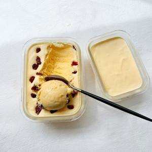 做冰淇淋怎麼做最簡單的方法
