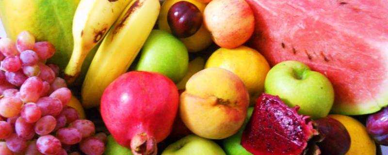 哪種條件有利於水果保鮮