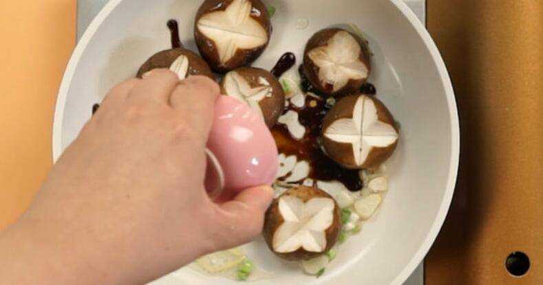 香菇怎麼吃