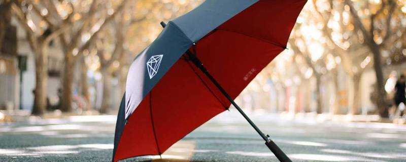 雨傘可以當做遮陽傘嗎