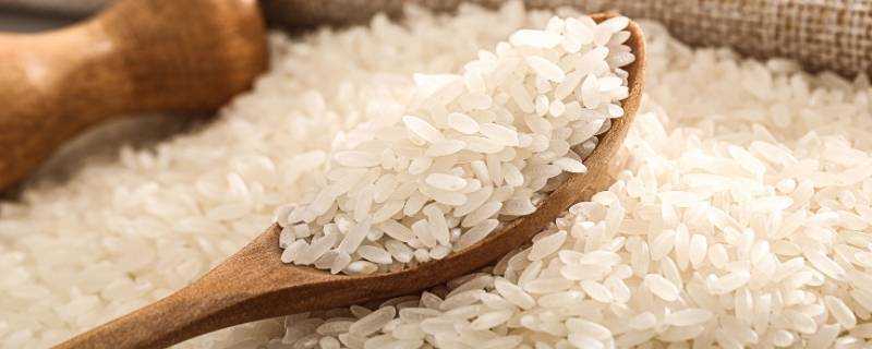 大米發綠洗乾淨能吃嗎