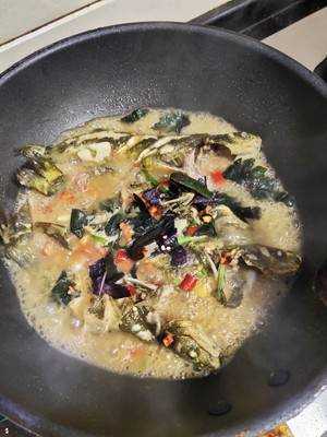 黃骨魚的做法怎麼做好吃
