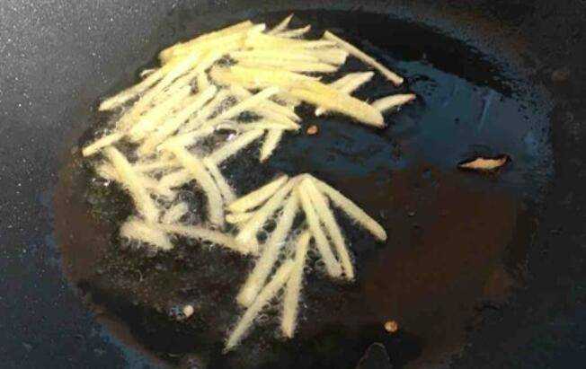 千張絲怎麼炒好吃